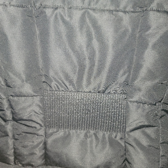 Nautica Women's Heavyweight Puffer Jacket - Picture 11 of 11